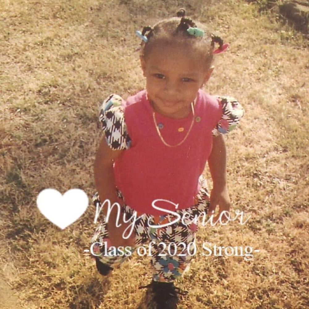 Meet your Posher, Coretta